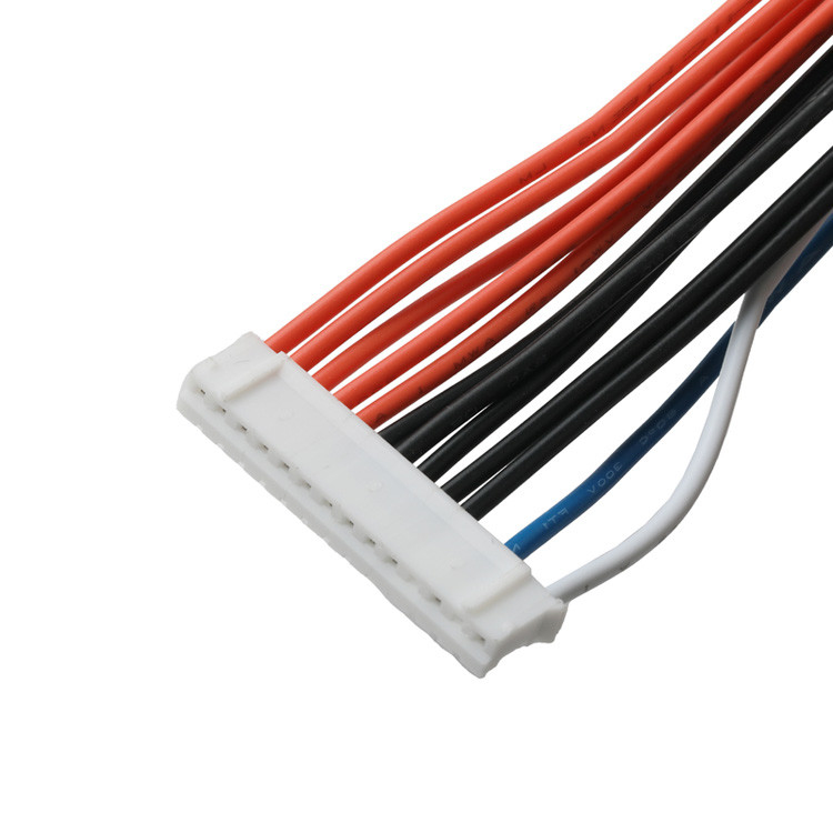 OEM/ODM HSG 43645-0500 MX3.0-3P ~ PH-6P LVDS 케이블 조립 연결 장치