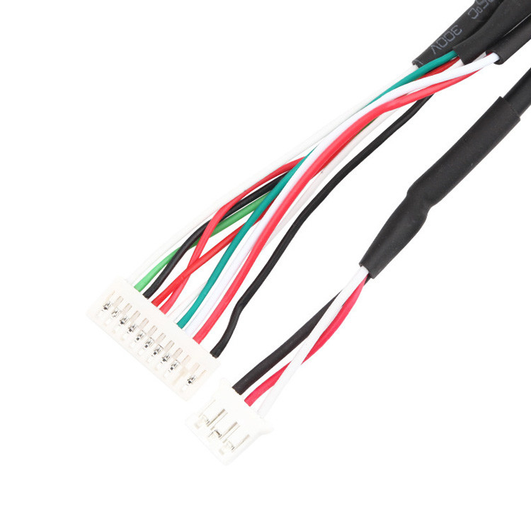 PH 커넥터 JST PHR7, PHR4, PHR3, PHR2와 LVDS 디스플레이 커넥터