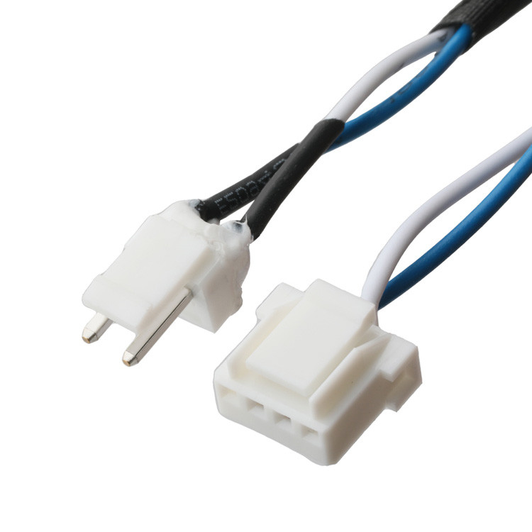 LHE PHSD-T/PHB-T 30P 로 A2545 2*8P 및 VH-2P 및 JST B2P-VH Molex 35155-0400 HSG 24AWG