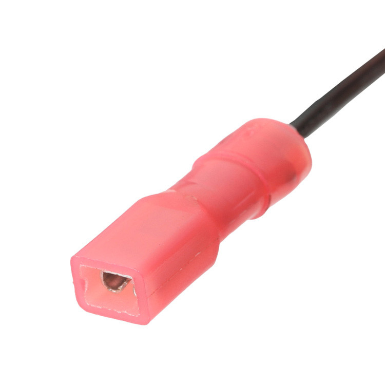 OEM/ODM LVDS 케이블 집합체 JAE FI-RE51HL 51 핀에서 HD-SUB 26 핀 남성 용접 UL 1007 20AWG 케이블