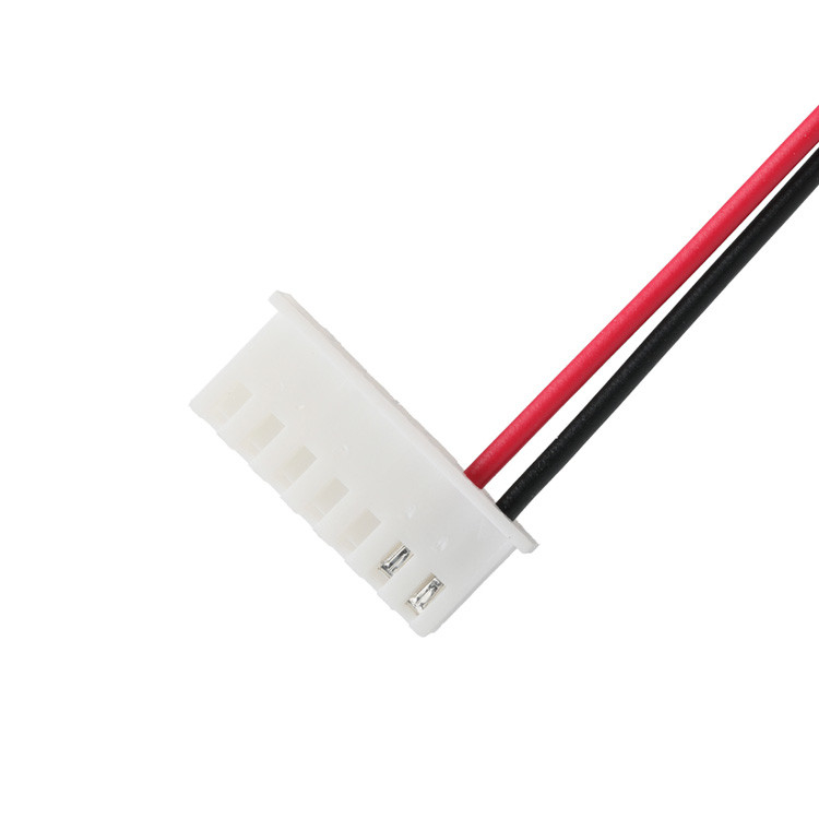 LED 모니터용 조합 케이블, JST B12B-PH-K-S에서 JST XHP-7 LVDS 디스플레이 커넥터까지의 LVDS 케이블 조립