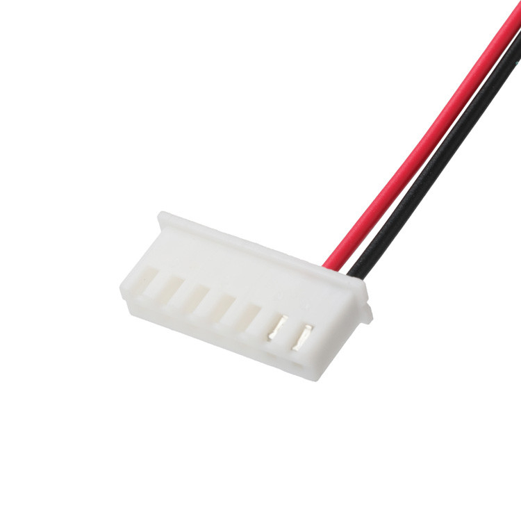 LED 모니터용 조합 케이블, JST B12B-PH-K-S에서 JST XHP-7 LVDS 디스플레이 커넥터까지의 LVDS 케이블 조립