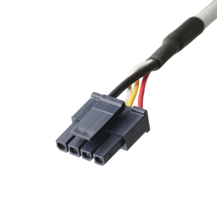 OEM/ODM LVDS 케이블: LHE PHSD 30P Pitch 2.0mm에서 A2545 20P Pitch 2.54mm, 와이어 UL1007 24AWG, 색상