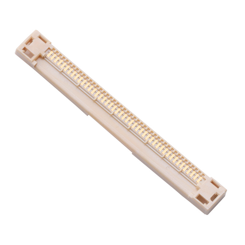 45 PIN DF36-45S-0.4V 마이크로 LVDS 케이블 조립 납 없는 하로겐 없는