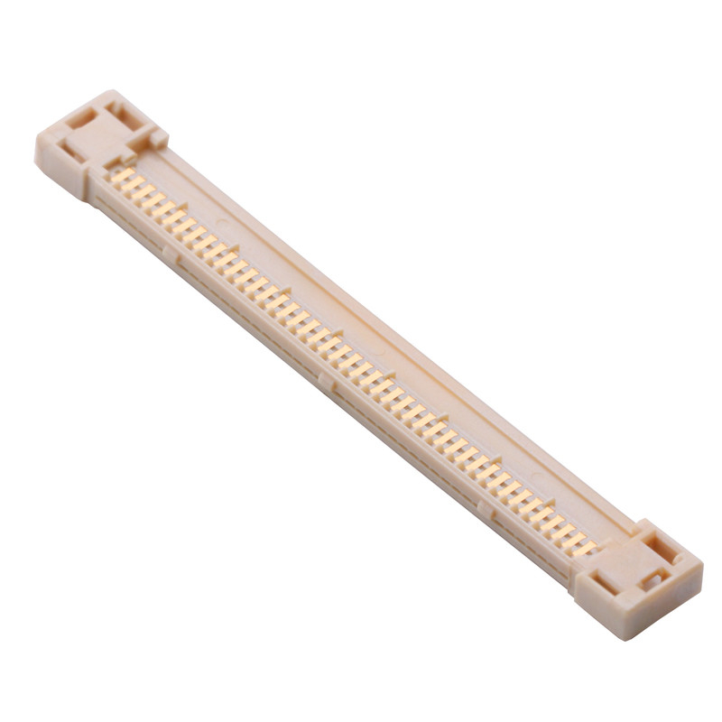 45 PIN DF36-45S-0.4V 마이크로 LVDS 케이블 조립 납 없는 하로겐 없는