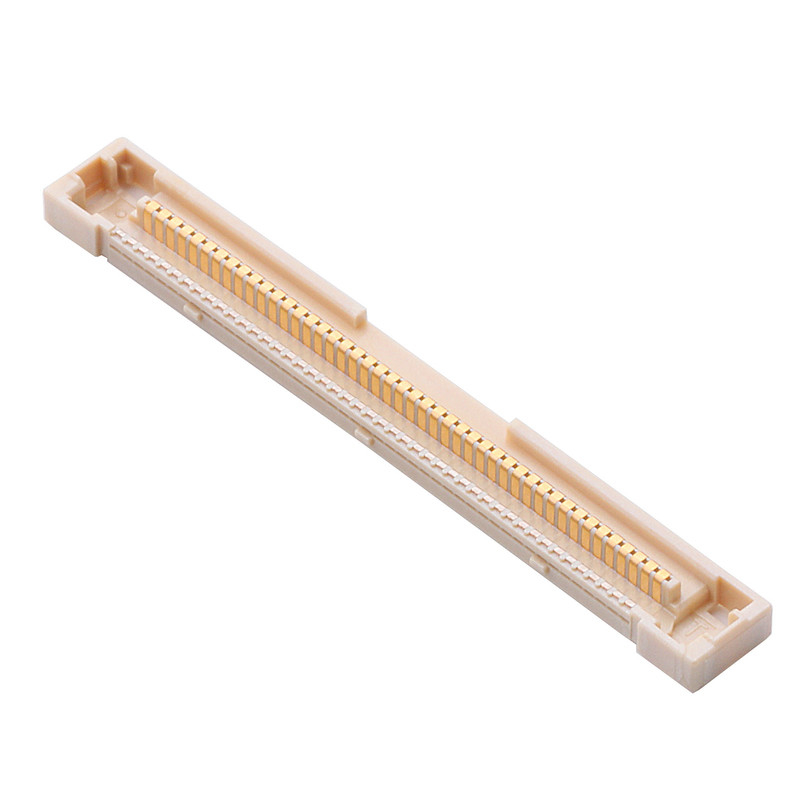 45 PIN DF36-45S-0.4V 마이크로 LVDS 케이블 조립 납 없는 하로겐 없는