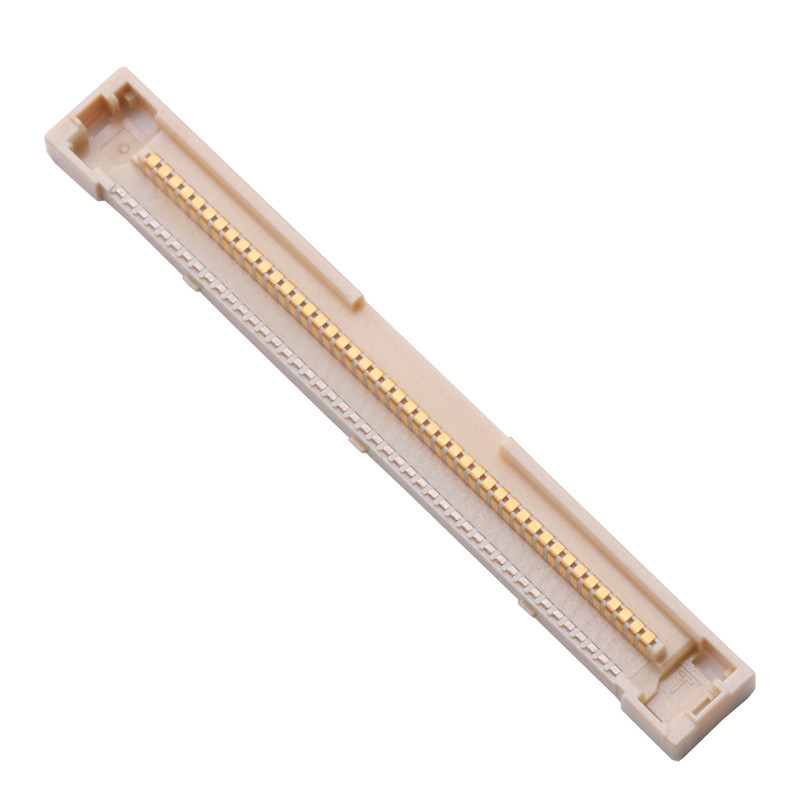 45 PIN DF36-45S-0.4V 마이크로 LVDS 케이블 조립 납 없는 하로겐 없는