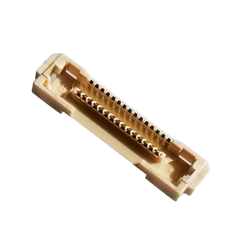 짐벌 카메라를 위한 맞춘 DF36C-15P-0.4SD 배선 장비 LVDS EDP 케이블
