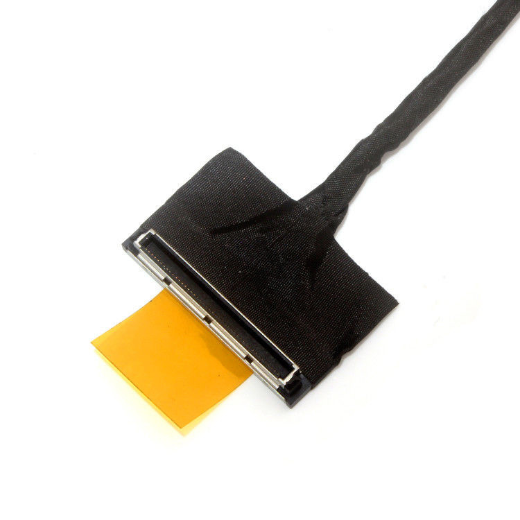 50AWG 0.5mm 피치 Lvds Edp 케이블 30 핀 20454-030t Jae Fi-D44c2-E