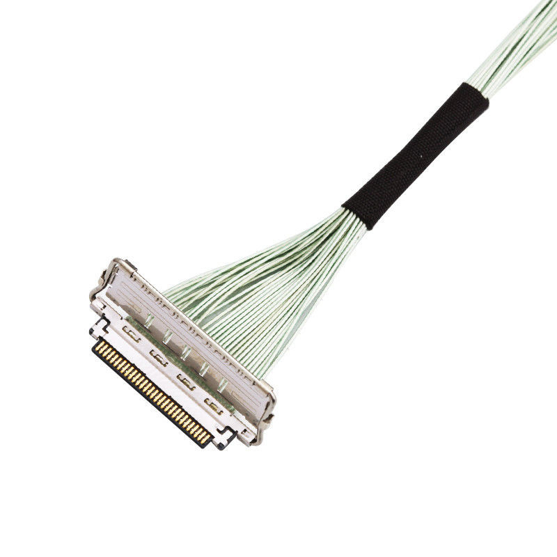 이미지 센서 LVDS EDP 케이블 20679-030T-01 MIPI 카메라 모듈