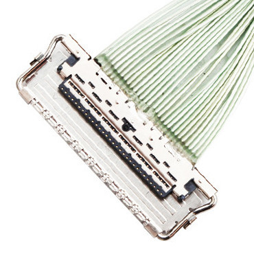 이미지 센서 LVDS EDP 케이블 20679-030T-01 MIPI 카메라 모듈