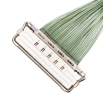 이미지 센서 LVDS EDP 케이블 20679-030T-01 MIPI 카메라 모듈