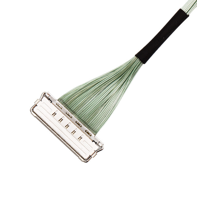 이미지 센서 LVDS EDP 케이블 20679-030T-01 MIPI 카메라 모듈