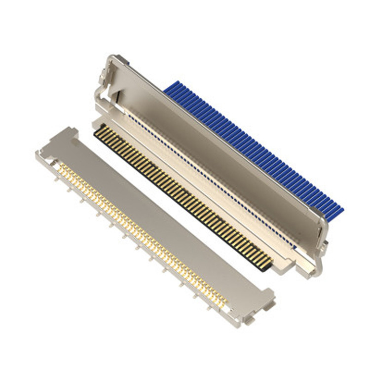 20679-040t-01 라이프즈 EDP 케이블 조립 카브라인-카 0 밀리미터 길이 0.4 밀리미터 피치