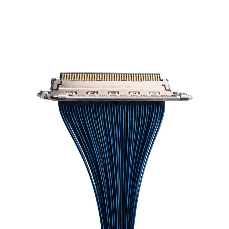 20679-040t-01 라이프즈 EDP 케이블 조립 카브라인-카 0 밀리미터 길이 0.4 밀리미터 피치