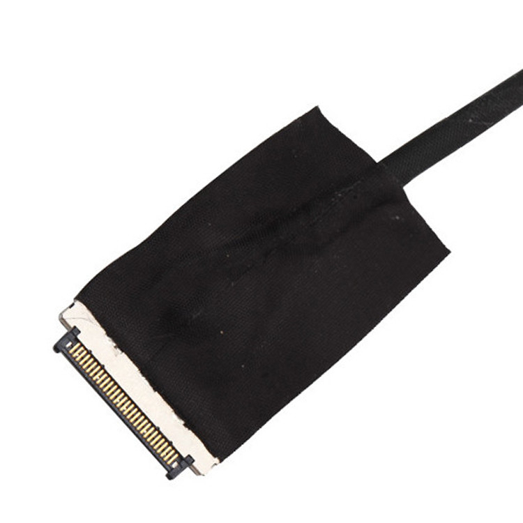 30 핀 0.5mm 피치 LVDS EDP 케이블 20453-230t-03에서 Kel Usl20-30s