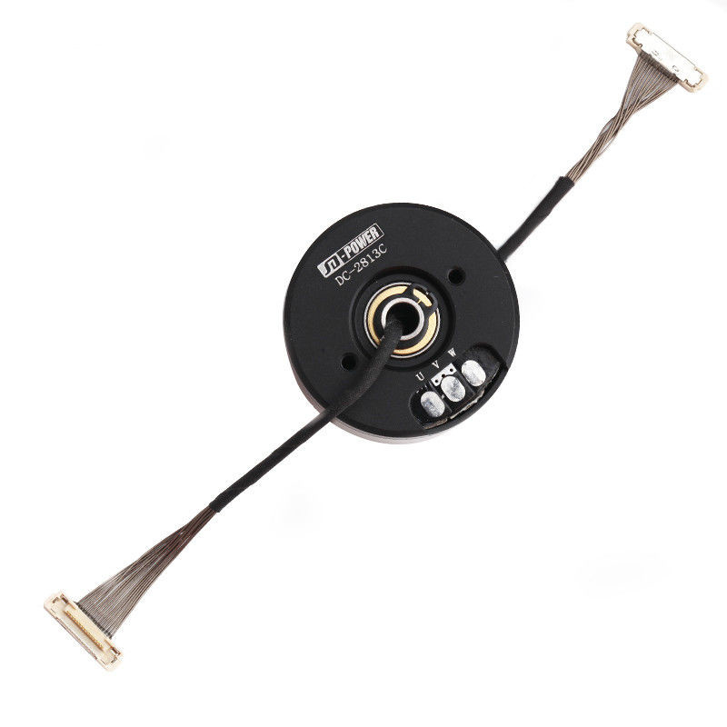 커스텀 DF36C-15P-0.4SD DC-2813C 와이어 해운스 LVDS EDP 케이블