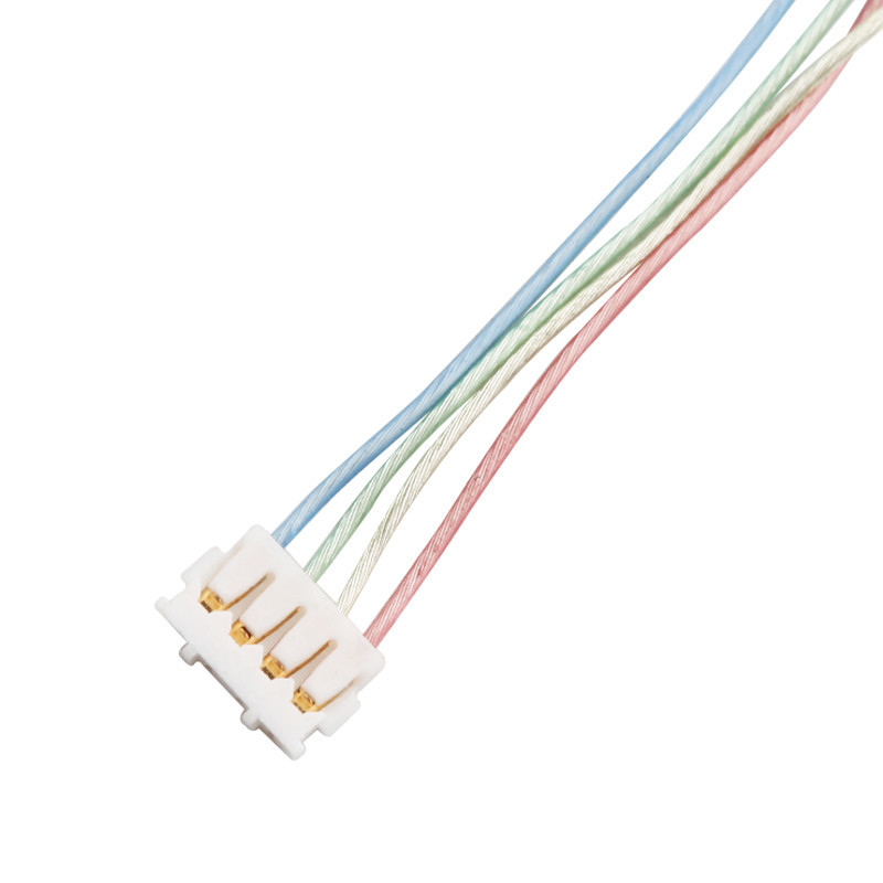 0.25mm 피치 LVDS EDP 케이블 I 20531-030t-01 20531-040t-01 40 핀