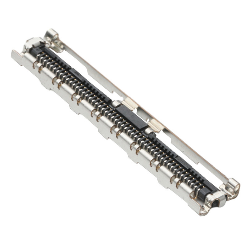 ROHS DF36A-50S-0.4V LVDS EDP 케이블 0.4mm 피치 마이크로 코아엑스 케이블