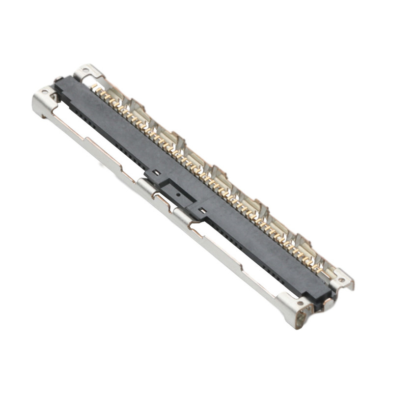ROHS DF36A-50S-0.4V LVDS EDP 케이블 0.4mm 피치 마이크로 코아엑스 케이블