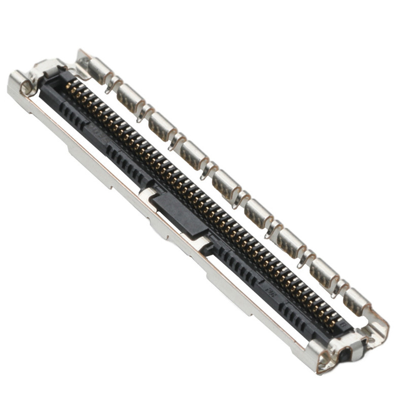 ROHS DF36A-50S-0.4V LVDS EDP 케이블 0.4mm 피치 마이크로 코아엑스 케이블