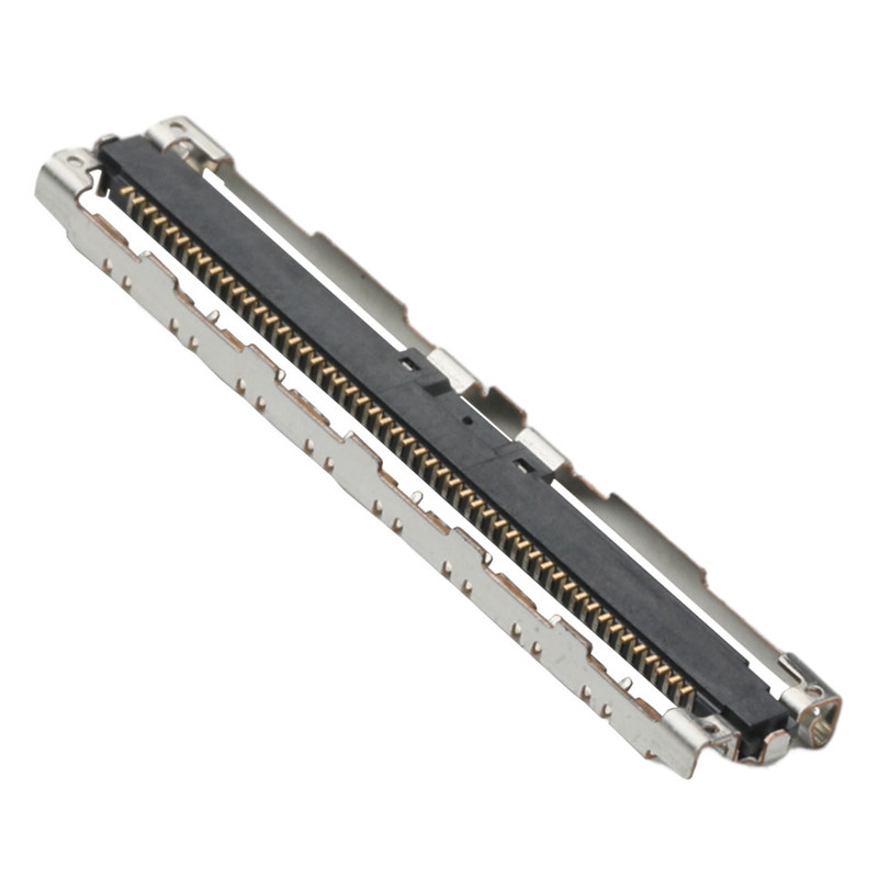 ROHS DF36A-50S-0.4V LVDS EDP 케이블 0.4mm 피치 마이크로 코아엑스 케이블