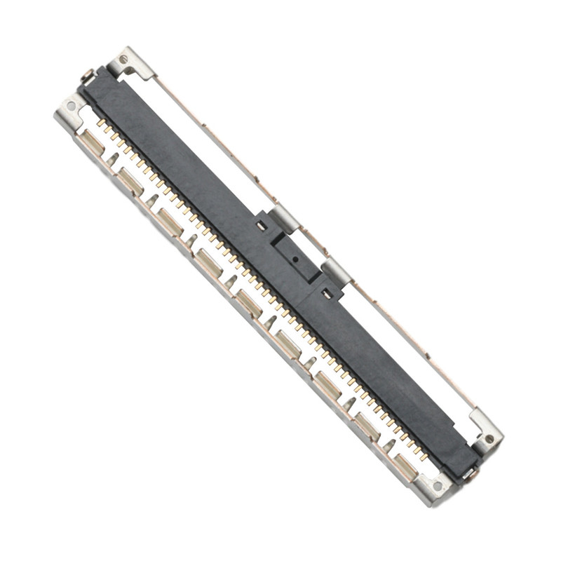 ROHS DF36A-50S-0.4V LVDS EDP 케이블 0.4mm 피치 마이크로 코아엑스 케이블