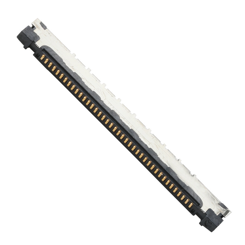 0.4mm Pitch LVDS EDP 케이블 플레이트 엔드 커넥터 KEL Usl00 - 40L 0.4V 42 Gauge