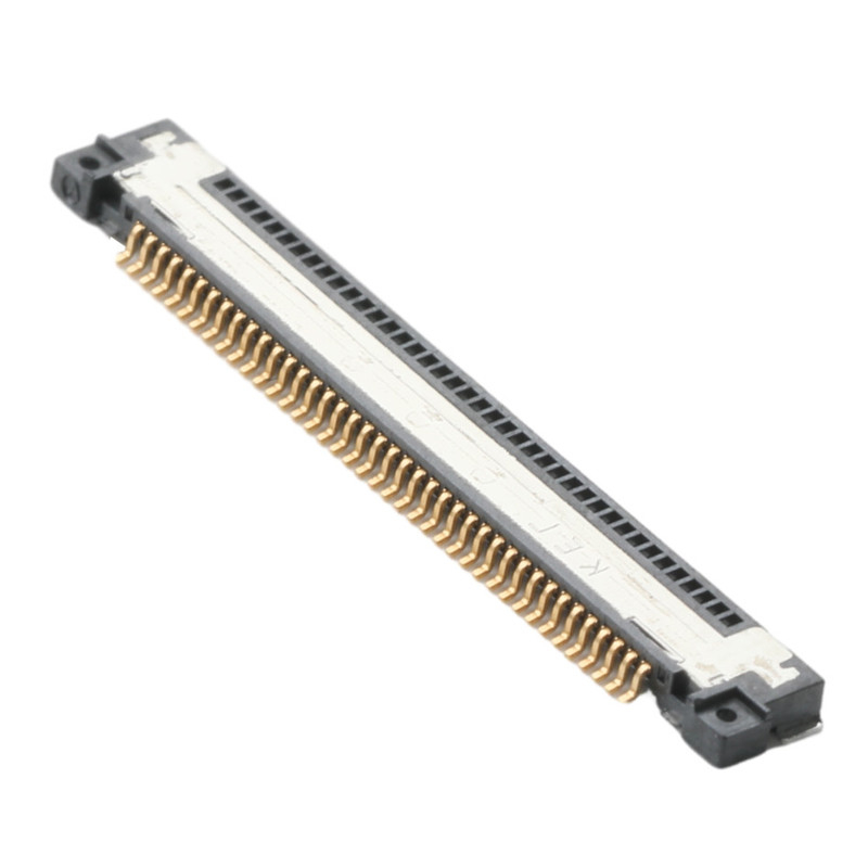 0.4mm Pitch LVDS EDP 케이블 플레이트 엔드 커넥터 KEL Usl00 - 40L 0.4V 42 Gauge