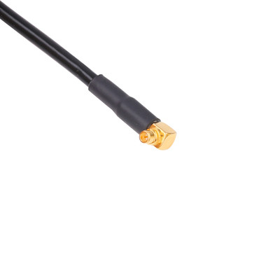 열감소와 Ra SMA 메일플러그 RF 동축 케이블 어셈블리에 대한 RA MMCX 메일플러그