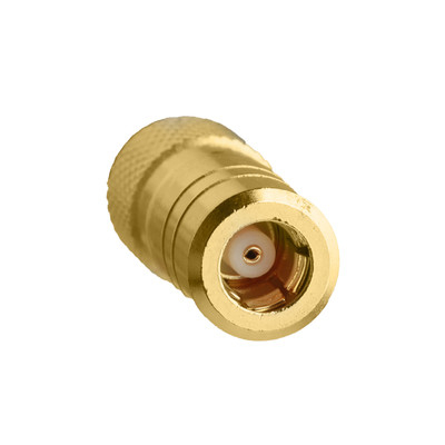 브래스 브라운 쉴드 RG179 케이블 커넥터 RF SMB- ((50ohm) SMB-75 ((750hm) 커넥터