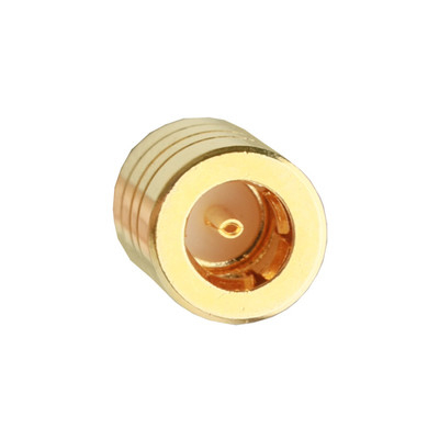 브래스 브라운 쉴드 RG179 케이블 커넥터 RF SMB- ((50ohm) SMB-75 ((750hm) 커넥터