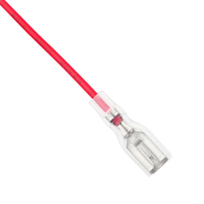 HSG XAP-02V-S 2.5PITCH 원형 모렉스 케이블 전원 공급 DC 플러그 DC-22B