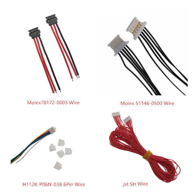 Customized Length 3.5mm Audio Cable with Multiple Connector Options and ISO9001 Certification for High-Quality Stereo Audio Transfer