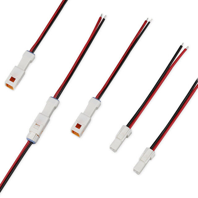 맞춤형 길이 및 다양한 커넥터 옵션의 JST 플러그 케이블이 포함된 맞춤형 와이어 하네스, ISO9001 인증