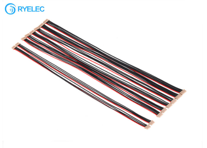 헬기를 위한 APM 2.6 비행 통제 케이블  DF13 20cm 4P/5P/6P RC 부속 Lvds 케이블