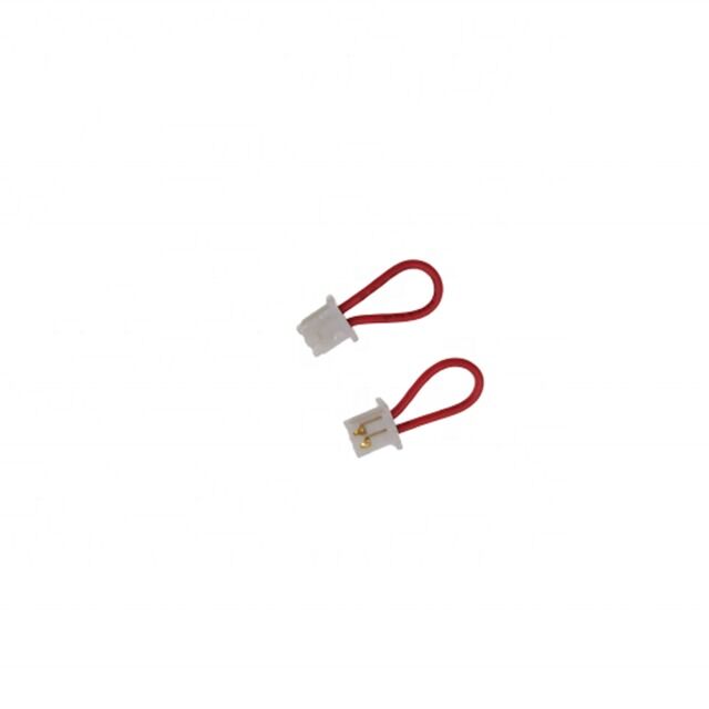 Hot Sale Molex Picoblade 2 Pin Female 1.25mm Pitch Jumper Cable Harness with Customized Length