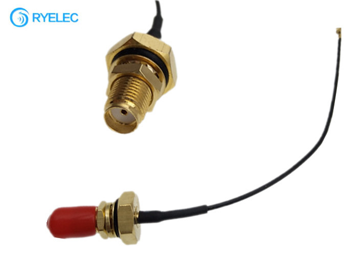 OEM / ODM 와이어 UL1061 28AWG 케이블 ROHS MOLEX 41146-0500 JST PHR-7