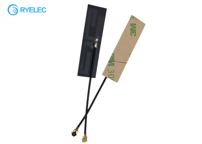 공장 사용자 정의 I-PEX 20679-020T-01 0.4mm Pitch 20pin LVDS 동축 케이블 220mm