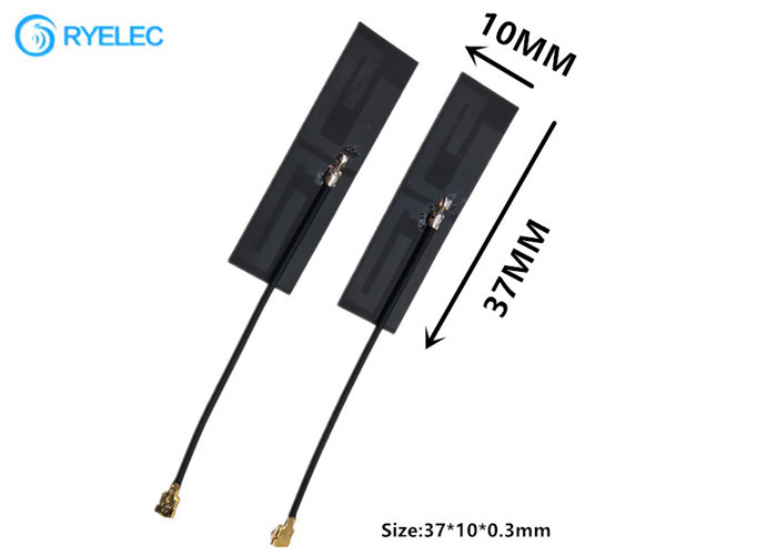 공장 사용자 정의 I-PEX 20679-020T-01 0.4mm Pitch 20pin LVDS 동축 케이블 220mm