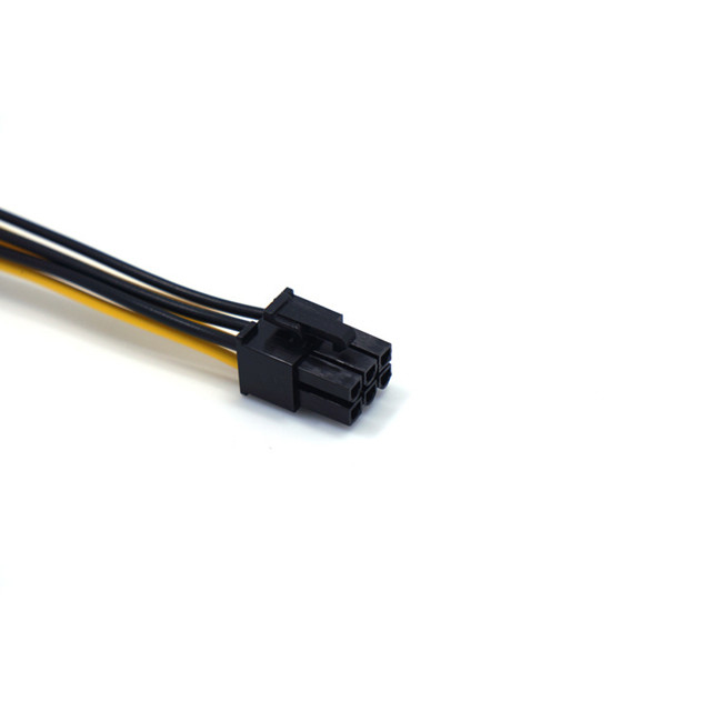 맞춤형 시노 테크 35 핀 FPC PCB 리본 케이블 0.5mm Pitch To Jst Sur